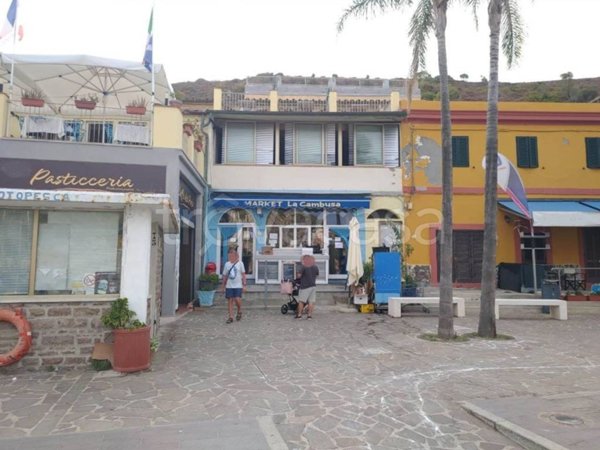 negozio in vendita a Capraia Isola in zona Porto