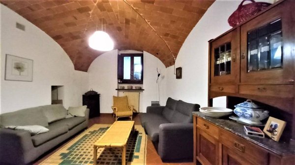 appartamento in vendita a Castagneto Carducci in zona Bolgheri