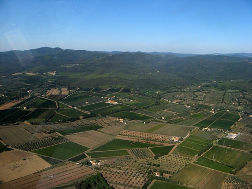 terreno agricolo in vendita a Castagneto Carducci in zona Bolgheri