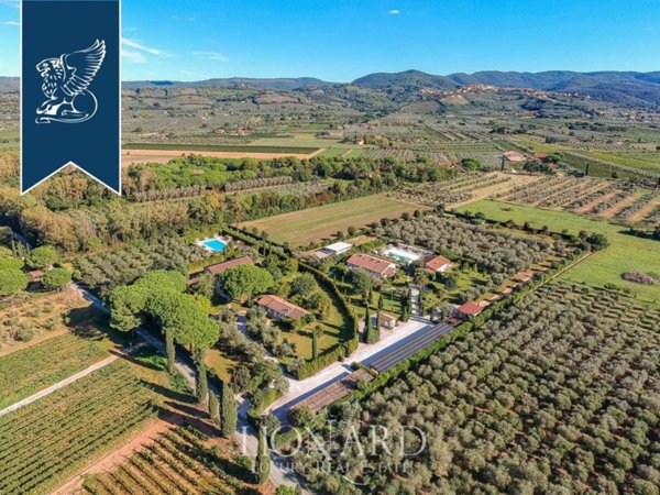 negozio in vendita a Castagneto Carducci in zona Bolgheri