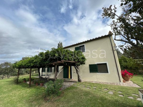 casa indipendente in vendita a Castagneto Carducci in zona Bolgheri