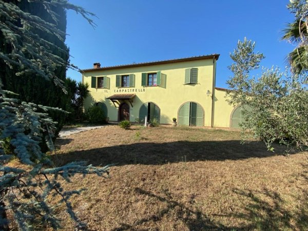 ufficio in vendita a Castagneto Carducci in zona Bolgheri
