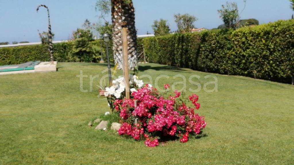 casa indipendente in vendita a Castagneto Carducci