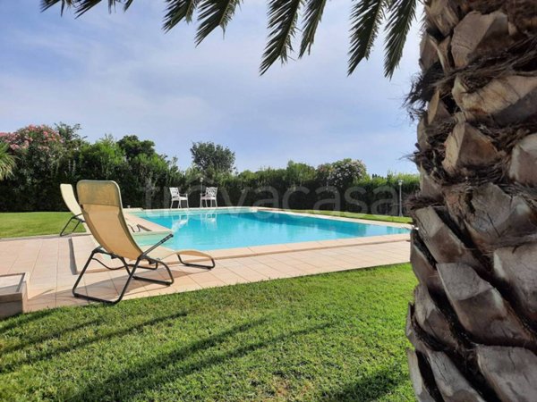 casa indipendente in vendita a Castagneto Carducci