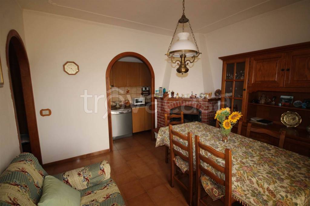 appartamento in vendita a Castagneto Carducci
