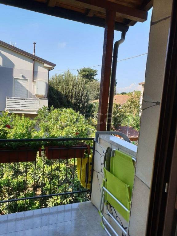 appartamento in vendita a Castagneto Carducci in zona Donoratico