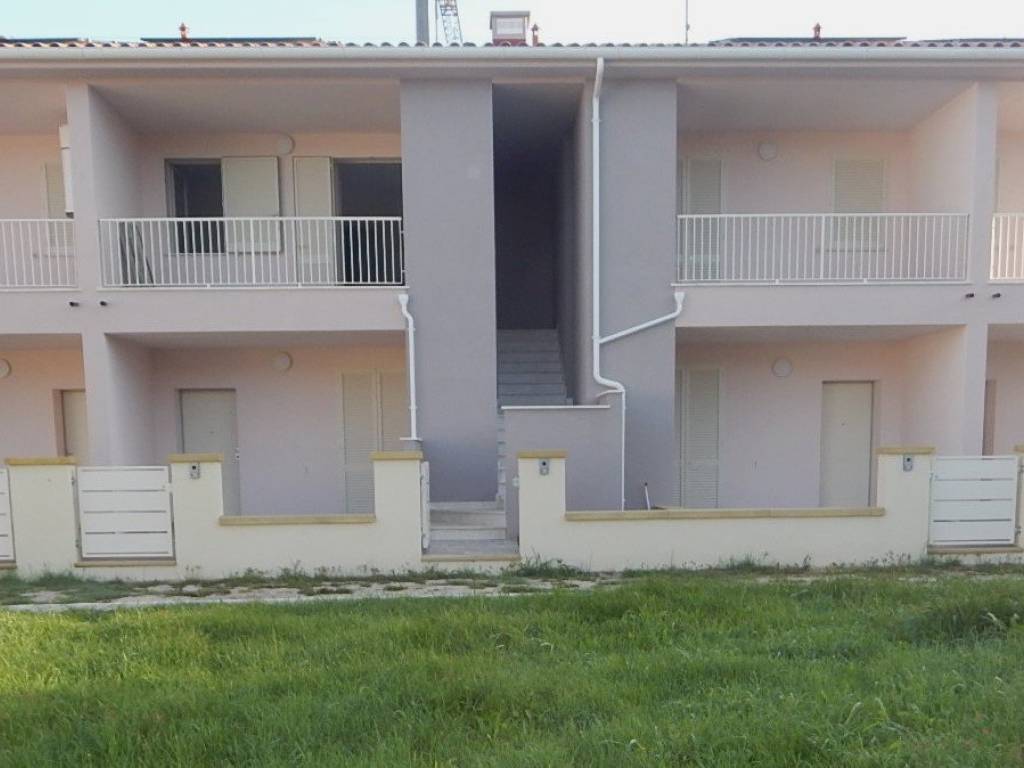 appartamento a Castagneto Carducci in zona Marina di Castagneto Carducci