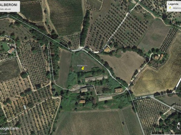casa indipendente in vendita a Castagneto Carducci