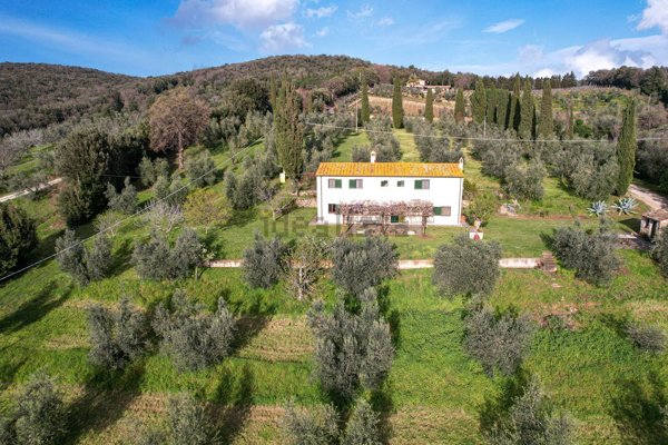 casa indipendente in vendita a Castagneto Carducci