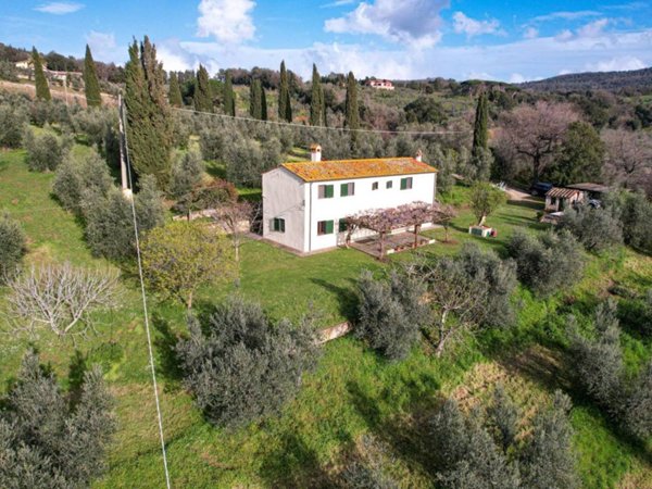 casa indipendente in vendita a Castagneto Carducci