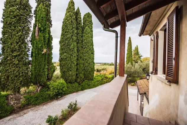 appartamento in vendita a Castagneto Carducci