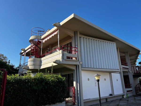 appartamento a Castagneto Carducci in zona Marina di Castagneto Carducci