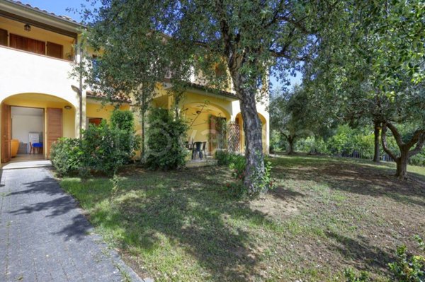 appartamento in vendita a Castagneto Carducci in zona Donoratico