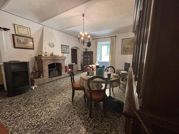 appartamento in vendita a Castagneto Carducci