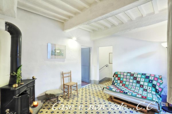 appartamento in vendita a Castagneto Carducci