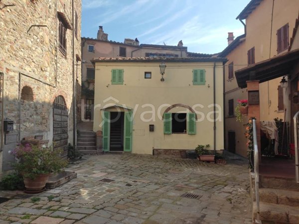 casa indipendente in vendita a Castagneto Carducci