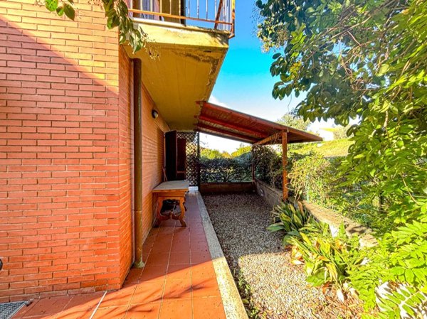 appartamento in vendita a Castagneto Carducci in zona Bolgheri