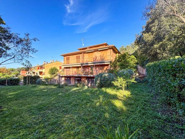 appartamento in vendita a Castagneto Carducci in zona Bolgheri