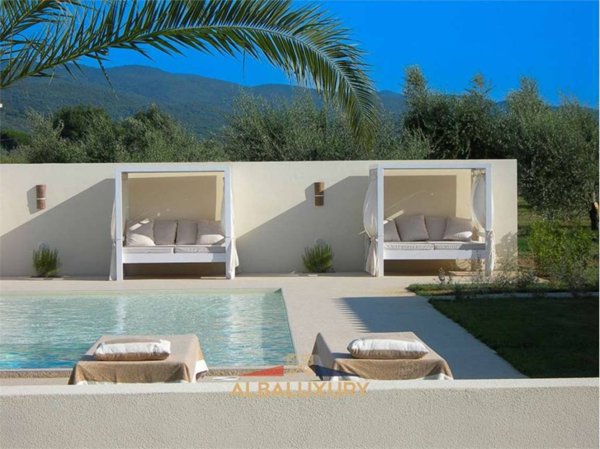 casa indipendente in vendita a Castagneto Carducci in zona Bolgheri