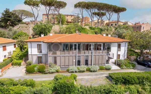 casa indipendente in vendita a Castagneto Carducci
