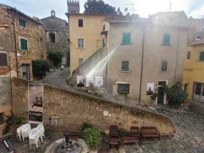 appartamento in vendita a Castagneto Carducci