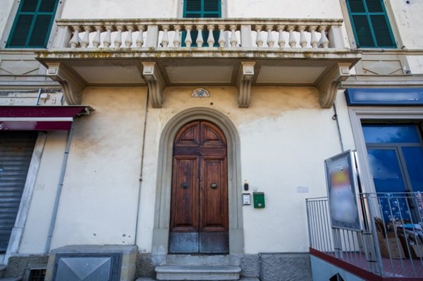 appartamento in vendita a Castagneto Carducci in zona Donoratico