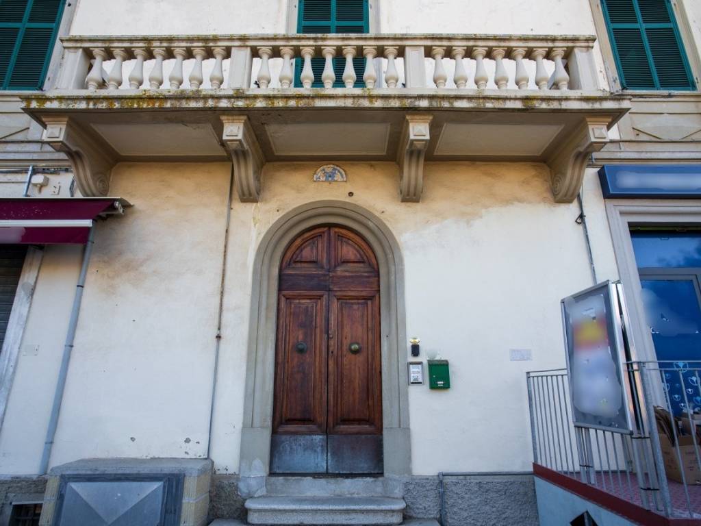 appartamento in vendita a Castagneto Carducci in zona Donoratico