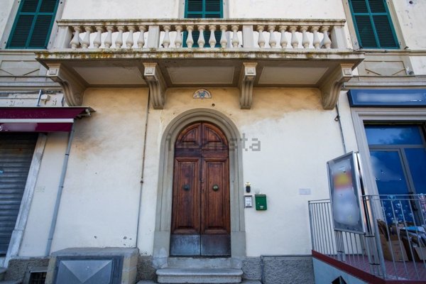 appartamento in vendita a Castagneto Carducci