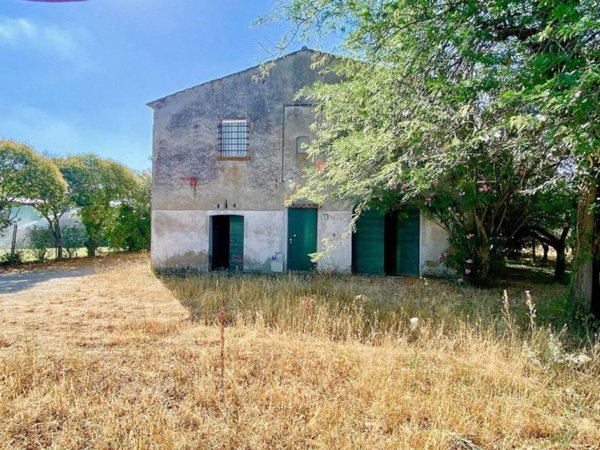 casa indipendente in vendita a Castagneto Carducci