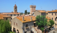 appartamento in vendita a Castagneto Carducci in zona Bolgheri