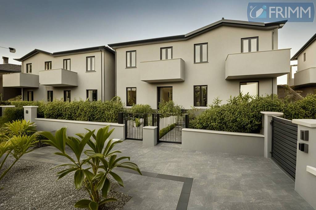 appartamento in vendita a Castagneto Carducci in zona Bolgheri