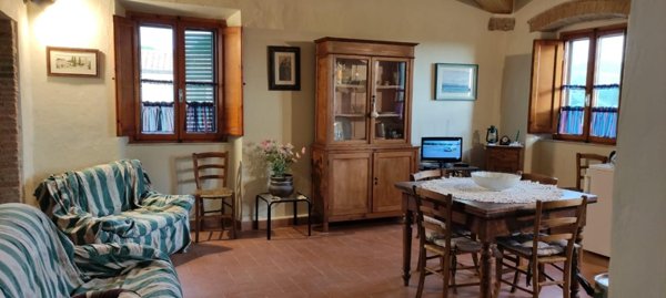 appartamento in vendita a Castagneto Carducci in zona Bolgheri