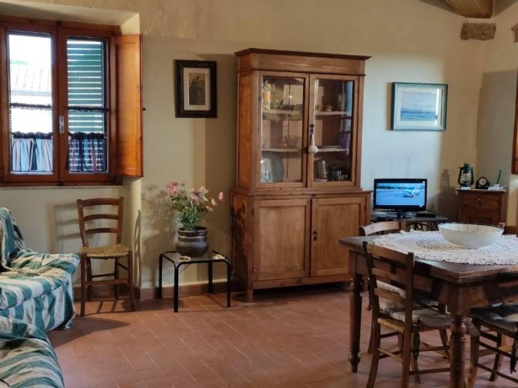 appartamento in vendita a Castagneto Carducci in zona Bolgheri