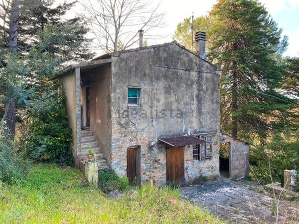 appartamento in vendita a Castagneto Carducci in zona Bolgheri