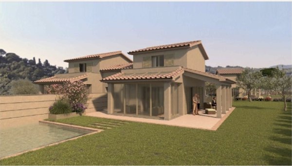 casa indipendente in vendita a Castagneto Carducci in zona Bolgheri
