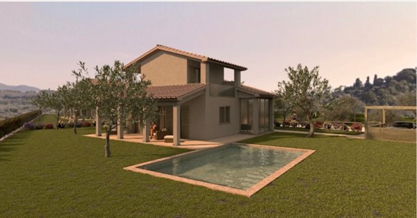 casa indipendente in vendita a Castagneto Carducci in zona Bolgheri