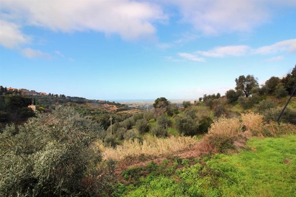 casa indipendente in vendita a Castagneto Carducci in zona Bolgheri