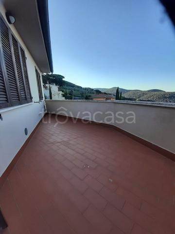 appartamento in vendita a Castagneto Carducci