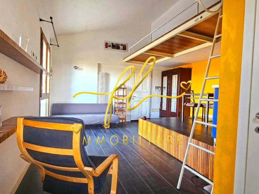 appartamento in vendita a Castagneto Carducci in zona Donoratico