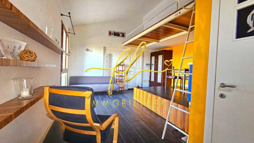 appartamento in vendita a Castagneto Carducci in zona Donoratico