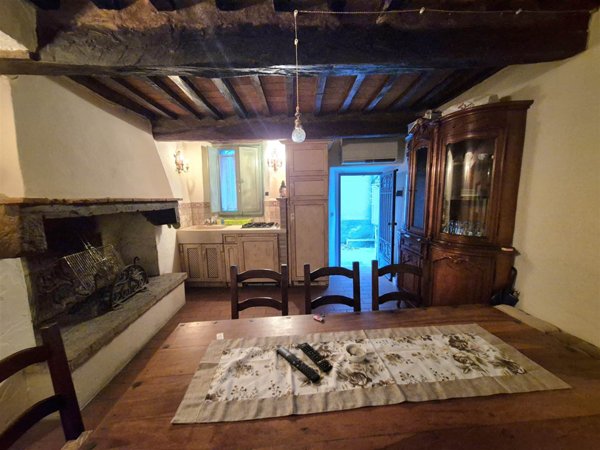 appartamento in vendita a Castagneto Carducci