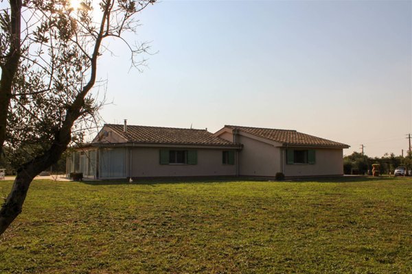 casa indipendente in vendita a Castagneto Carducci in zona Bolgheri