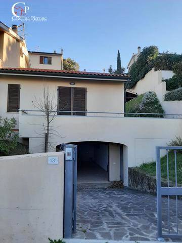 appartamento in vendita a Castagneto Carducci