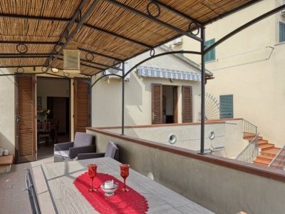 appartamento in vendita a Castagneto Carducci in zona Donoratico