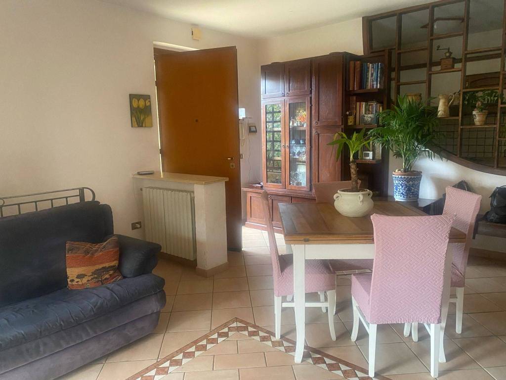 appartamento in vendita a Castagneto Carducci