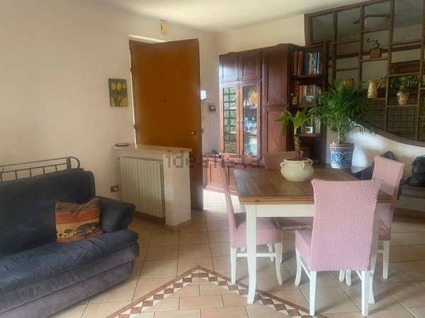 appartamento in vendita a Castagneto Carducci