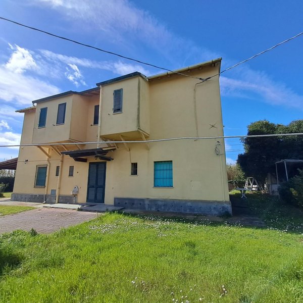 appartamento in vendita a Castagneto Carducci