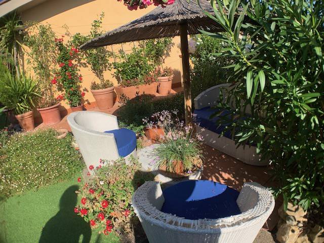 casa indipendente in vendita a Castagneto Carducci