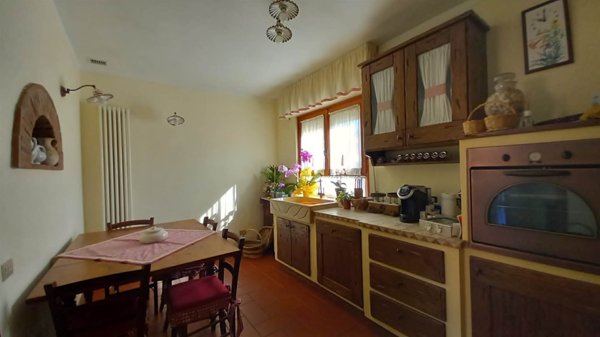 appartamento in vendita a Castagneto Carducci