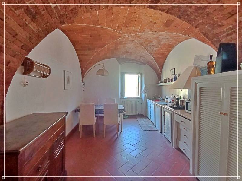 appartamento in vendita a Castagneto Carducci